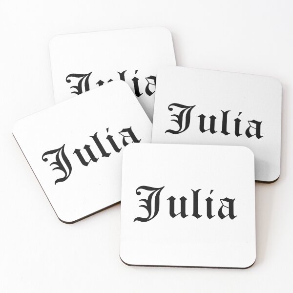 Item preview, Julia designed and sold by TessaSwennen.