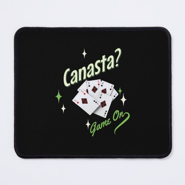 Item preview, Canasta - Canasta game on. designed and sold by JansenGS.