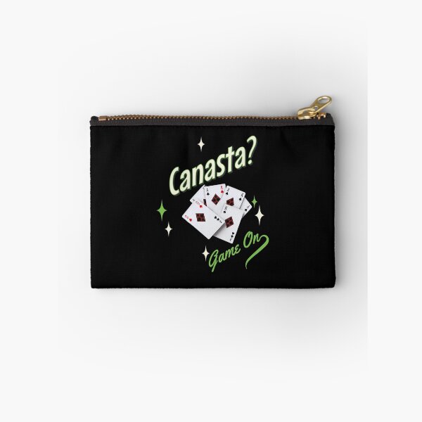 Item preview, Canasta - Canasta game on. designed and sold by JansenGS.