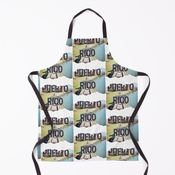 Item preview, PUERTO RICO 24 25 designed and sold by maveluzone.