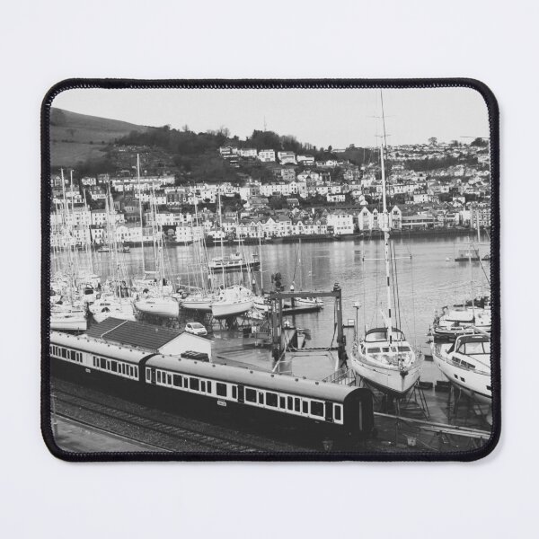 Item preview, Vintage Steam Train Kingswear designed and sold by Designs12.