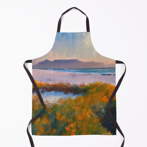 Item preview, Table Mountain designed and sold by Flowersonstuff.
