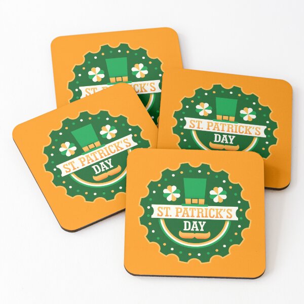 Artikelvorschau, St. Patrick Day-Kollektion 32 entworfen und verkauft von MrLordFashions.