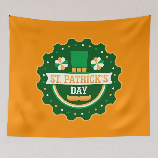 Artikelvorschau, St. Patrick Day-Kollektion 32 entworfen und verkauft von MrLordFashions.