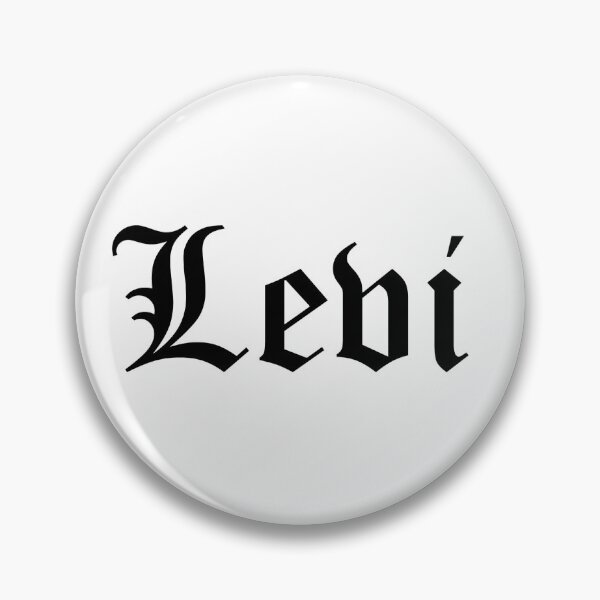 Item preview, Levi designed and sold by TessaSwennen.