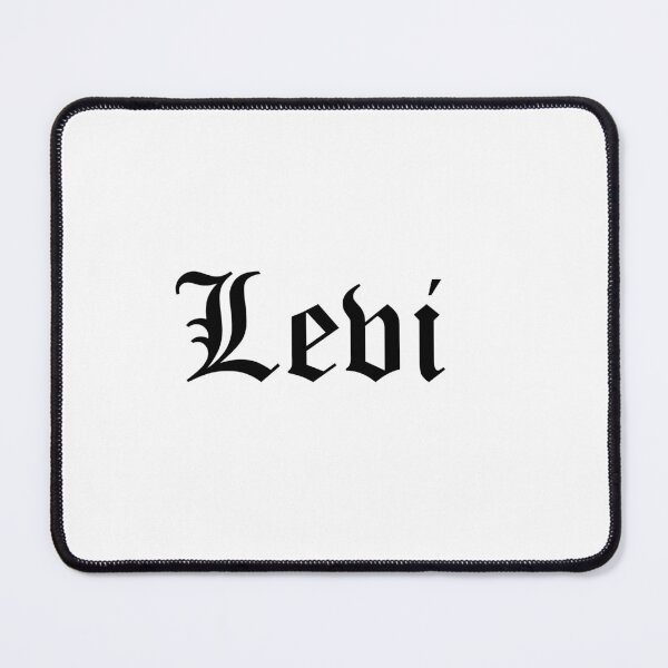 Item preview, Levi designed and sold by TessaSwennen.