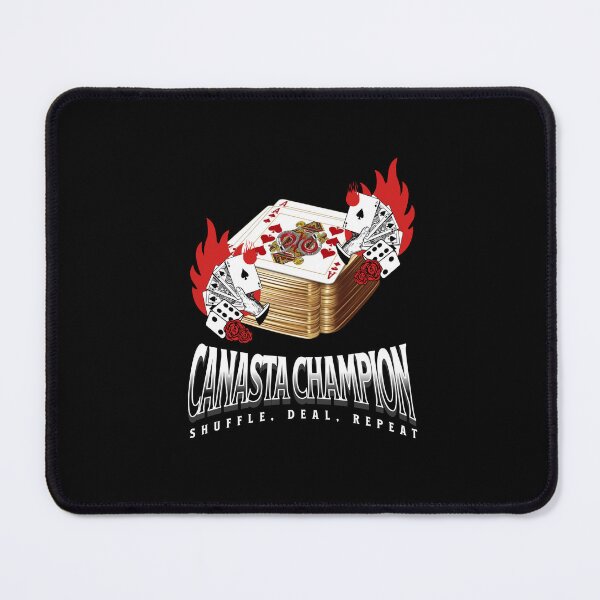 Item preview, Canasta - Canasta champion designed and sold by JansenGS.
