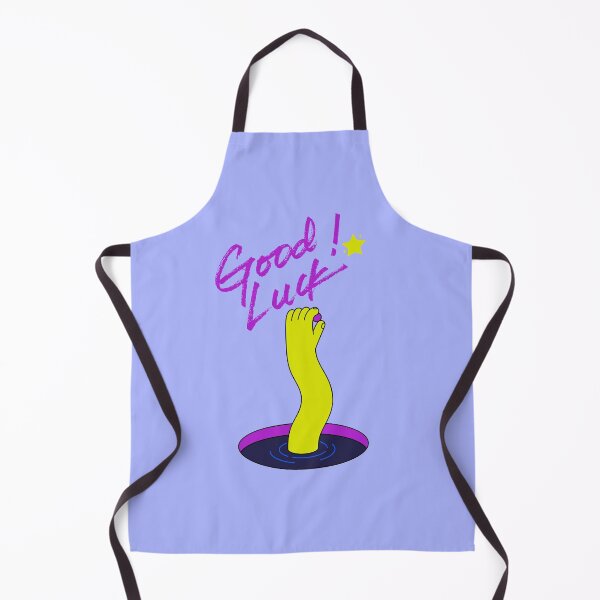 Item preview, Good luck with star ⭐ designed and sold by NurzZz73.