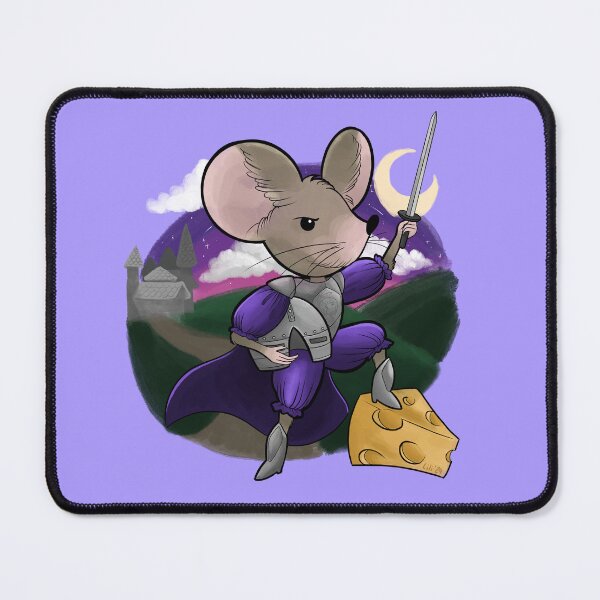 Item preview, Sir Emmental designed and sold by LiliMeanMachine.