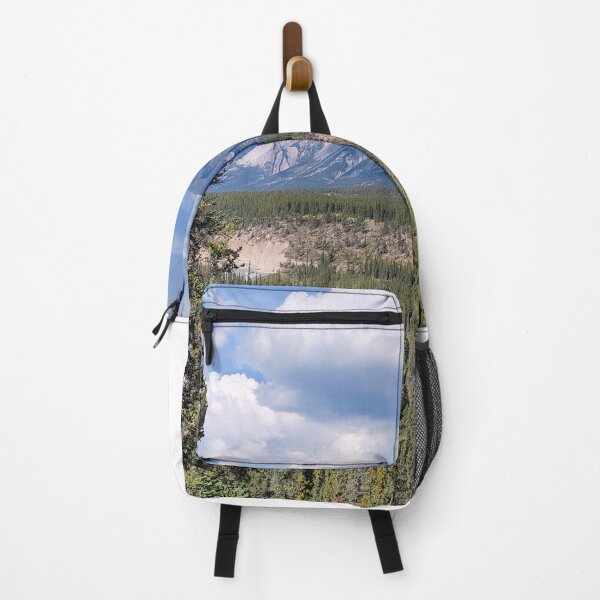 Item preview, Alberta Lake of Trees designed and sold by Pachewba.