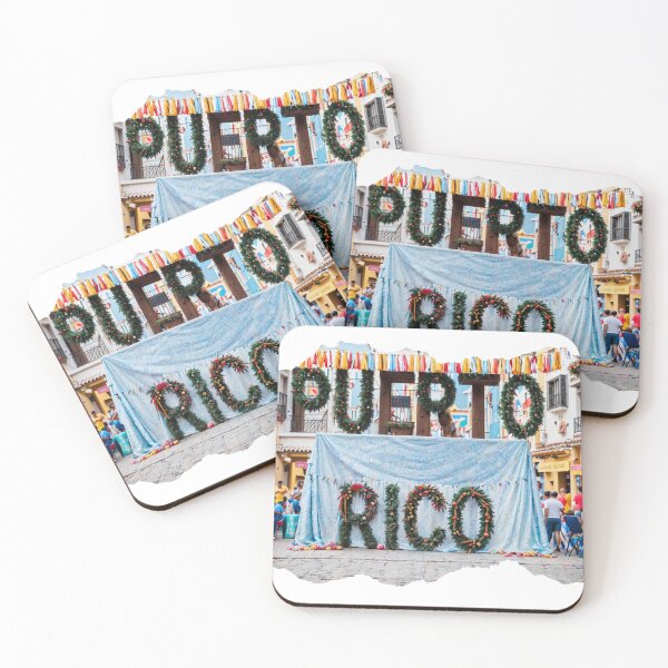 Item preview, PUERTO RICO 24 26 designed and sold by maveluzone.