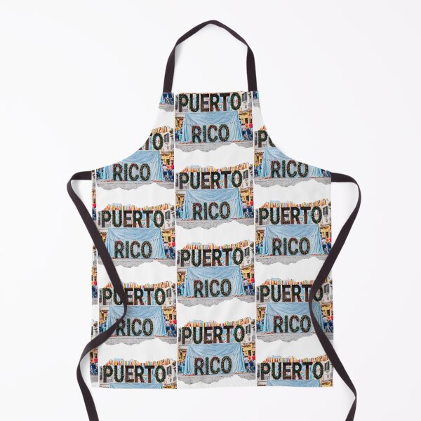 Item preview, PUERTO RICO 24 26 designed and sold by maveluzone.
