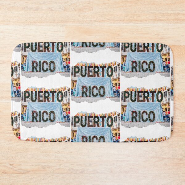 Item preview, PUERTO RICO 24 26 designed and sold by maveluzone.