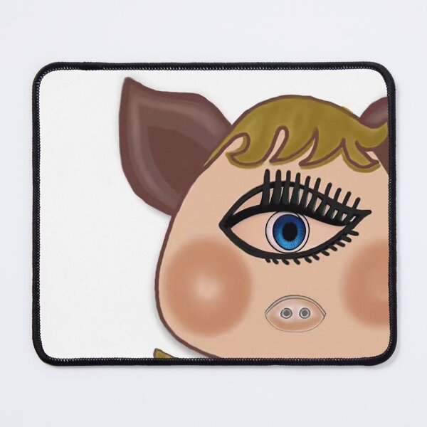 Item preview, pig with big ears, boy designed and sold by MAY623.