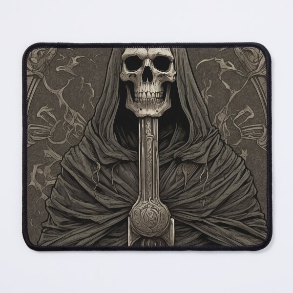 Item preview, The Lord Necromancer V7 designed and sold by SimplifyCD.