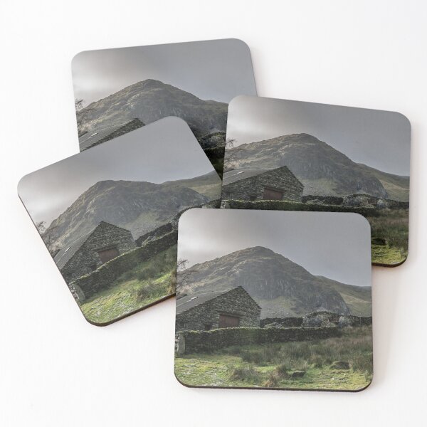 Item preview, Rainsborrow Crag, Kentmere designed and sold by mikebov.