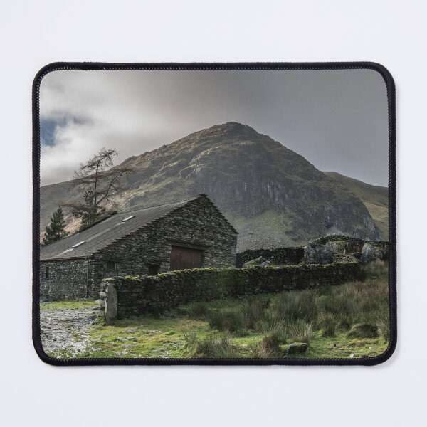 Item preview, Rainsborrow Crag, Kentmere designed and sold by mikebov.