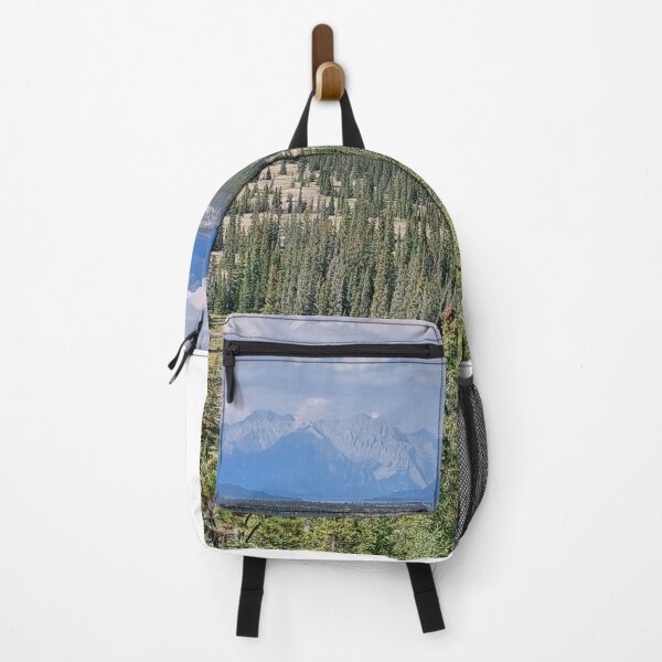 Item preview, Albertan Mountain Range designed and sold by Pachewba.