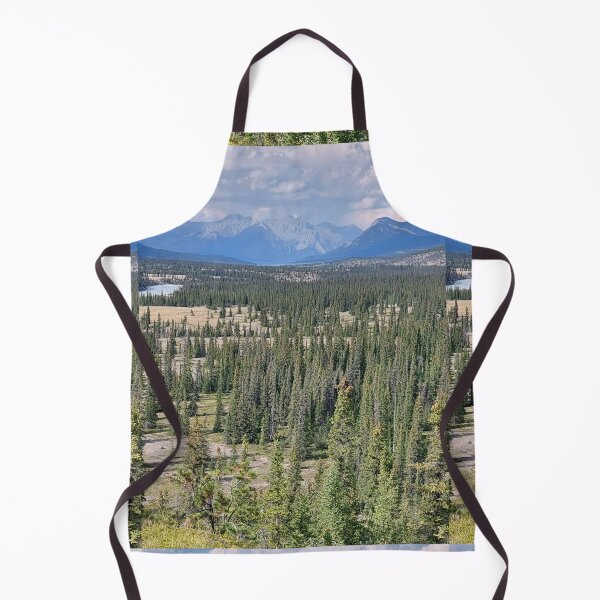 Item preview, Albertan Mountain Range designed and sold by Pachewba.