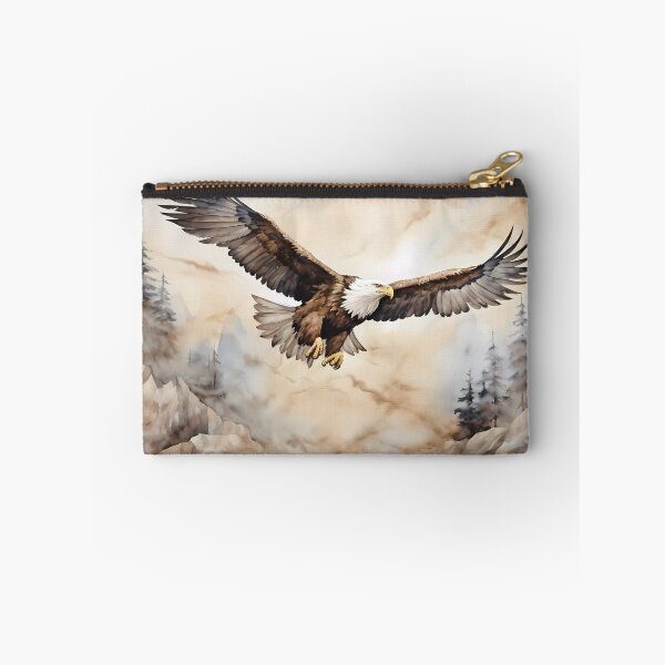 Item preview, Soaring Through Life designed and sold by Luna-dox.