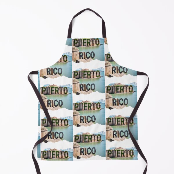 Item preview, PUERTO RICO 24 27 designed and sold by maveluzone.