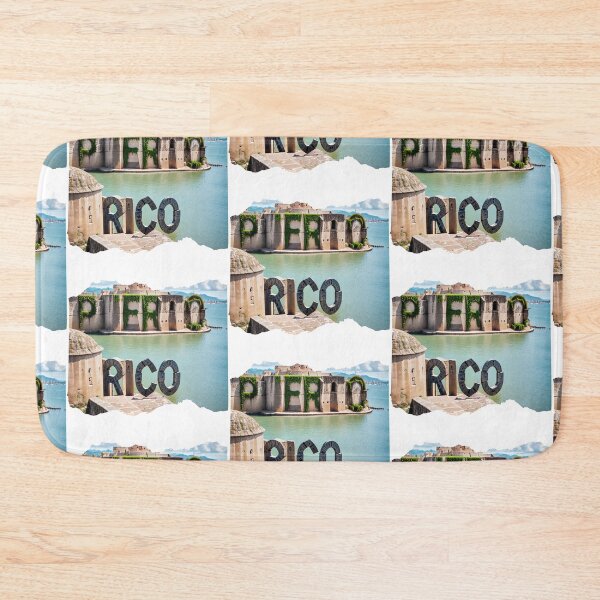 Item preview, PUERTO RICO 24 27 designed and sold by maveluzone.