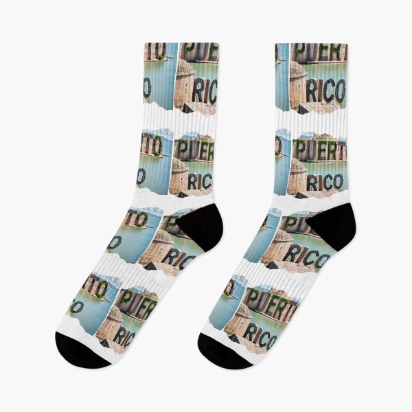 Item preview, PUERTO RICO 24 27 designed and sold by maveluzone.