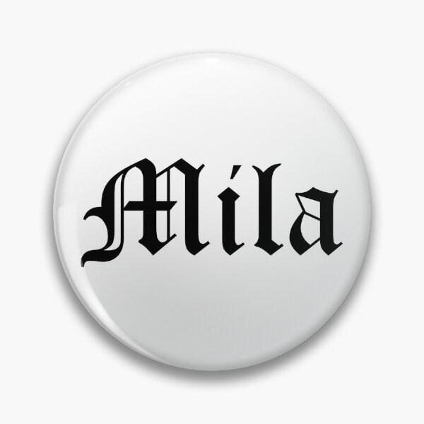 Item preview, Mila designed and sold by TessaSwennen.