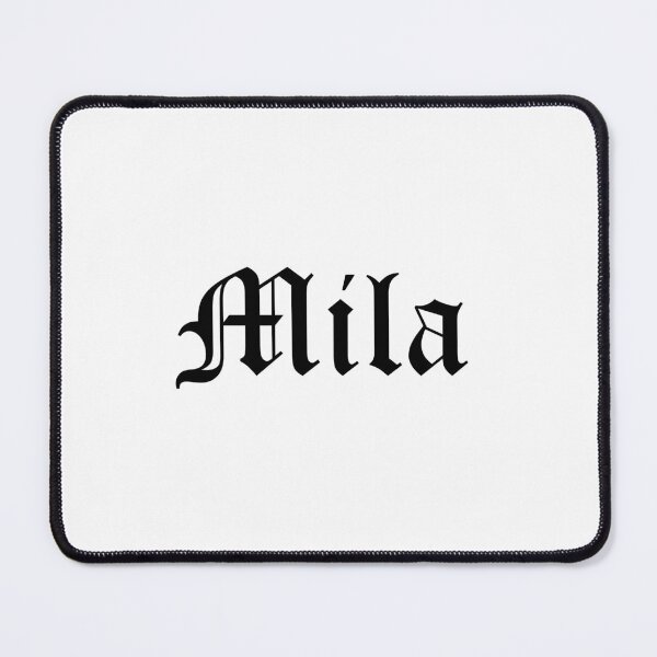 Item preview, Mila designed and sold by TessaSwennen.
