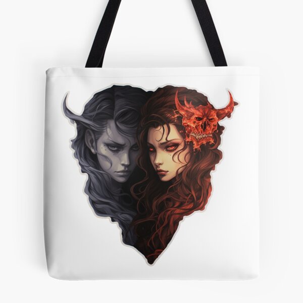 Item preview, My Inner Demons classic T-shirt designed and sold by SMARTKIT  DESIGNAGENCY.