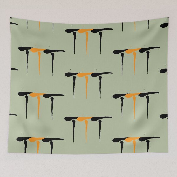 Item preview, Cute tripletes designed and sold by Dhamm  Jyoti.
