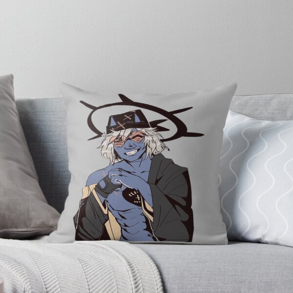 Item preview, Happy Chaos - Guilty Gear designed and sold by Tee-thepeartree.
