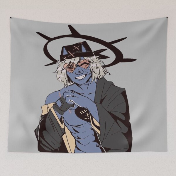 Item preview, Happy Chaos - Guilty Gear designed and sold by Tee-thepeartree.