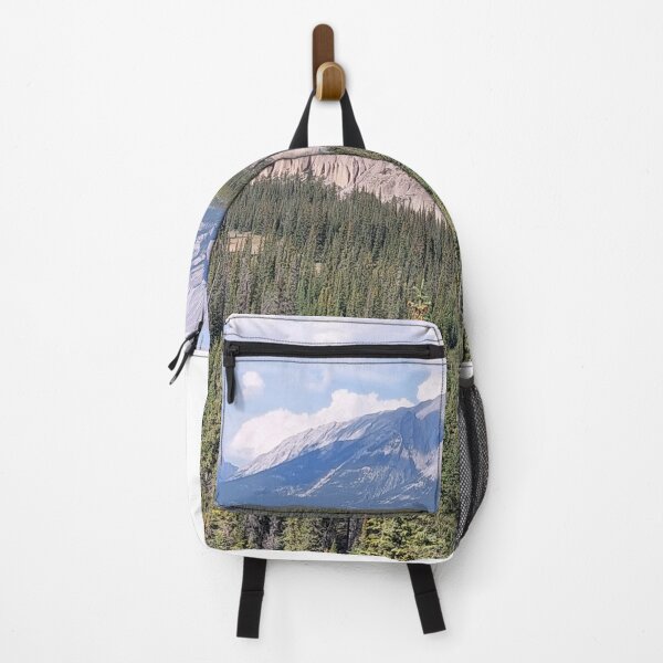 Item preview, Unique Alberta Cliff designed and sold by Pachewba.