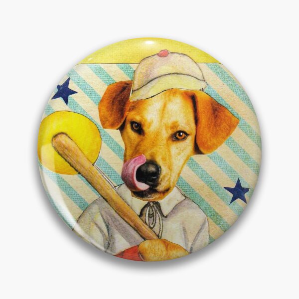 Artikelvorschau, Gelber Labrador Retriever – „Pupcorn“ entworfen und verkauft von Nikki Fortuin Arts & Crafts.