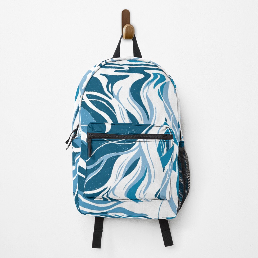 Item preview, Backpack designed and sold by RinRiver.
