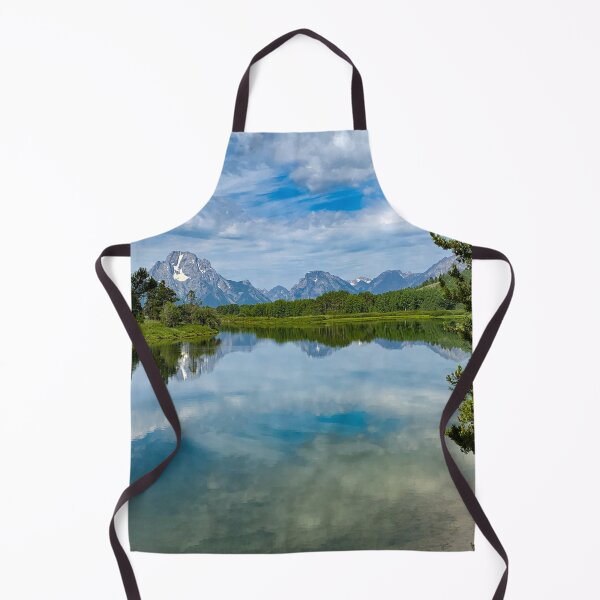 Item preview, Resting at Oxbow Bend designed and sold by Craig Kauzmann.