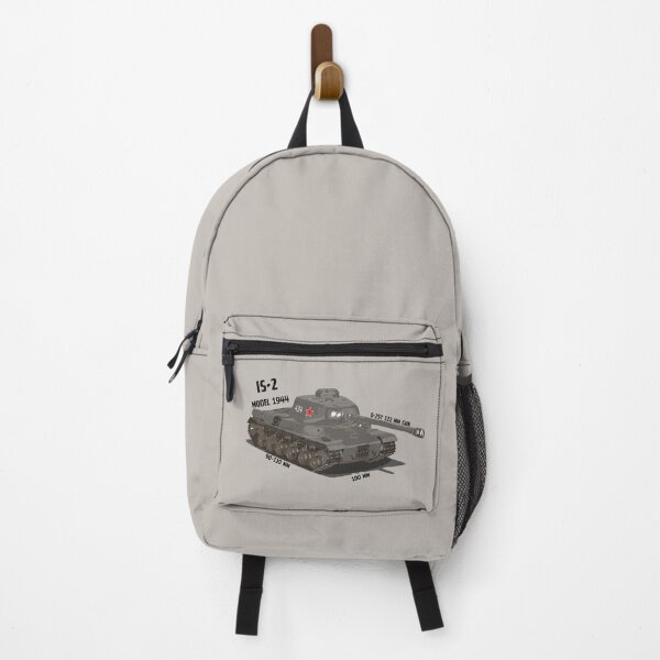 Item preview, IS-2 designed and sold by PzKpfwVI.