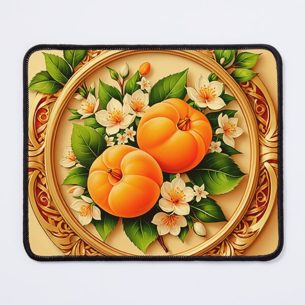 Item preview, Alien apricots designed and sold by Florin-Delgado.