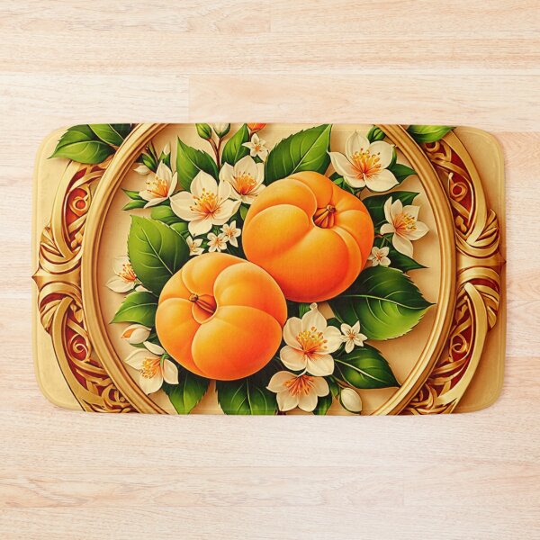 Item preview, Alien apricots designed and sold by Florin-Delgado.
