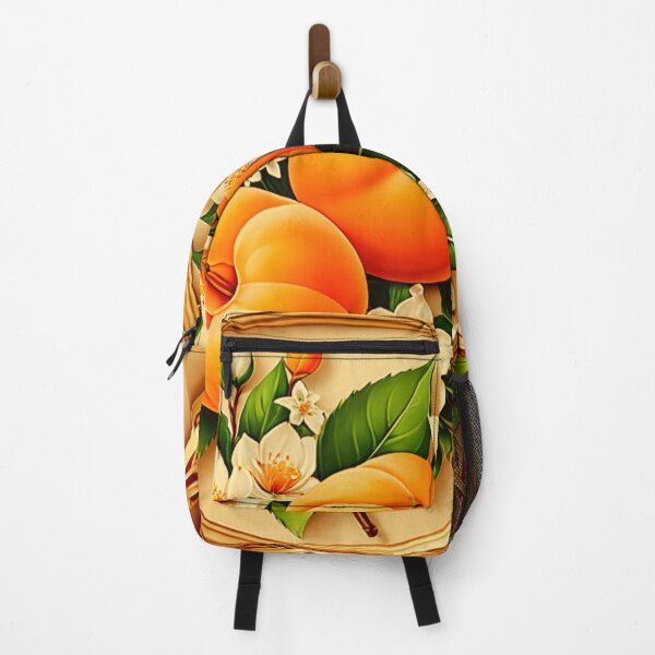Item preview, Alien apricots designed and sold by Florin-Delgado.