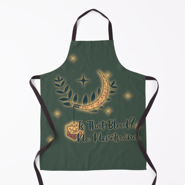 Item preview, Is That Blood? designed and sold by MyMaryDesign.