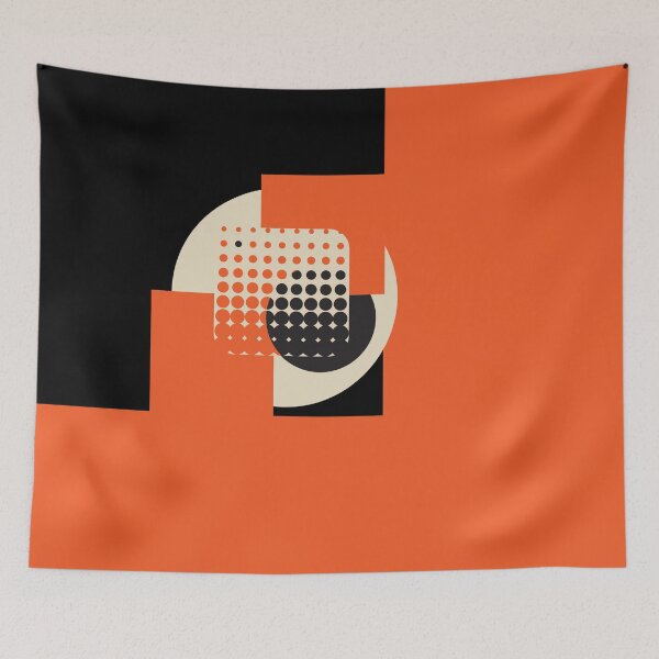 Item preview, Bauhaus Imperial Star designed and sold by Cosmic-Fandom.