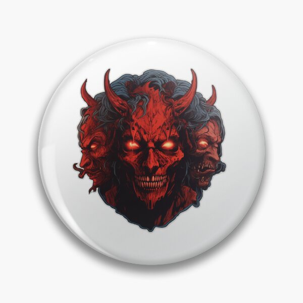 Item preview, My Inner Demons classic T-shirt designed and sold by SMARTKIT  DESIGNAGENCY.