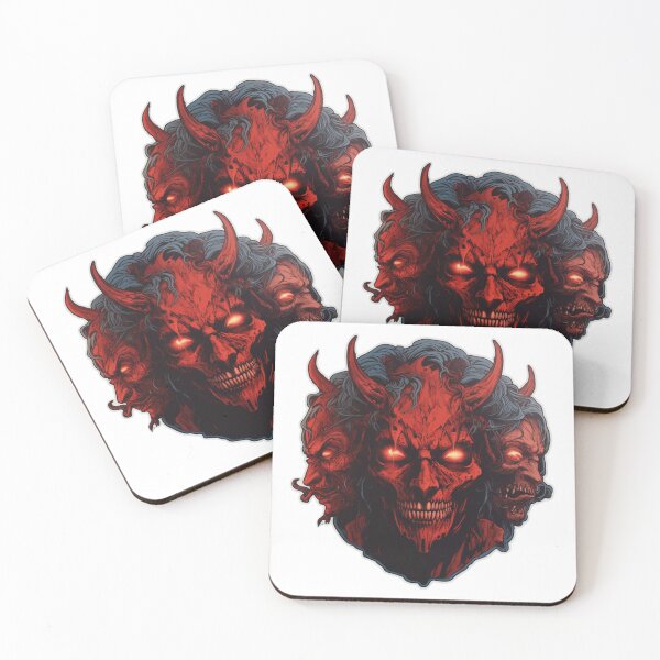Item preview, My Inner Demons classic T-shirt designed and sold by SMARTKIT  DESIGNAGENCY.