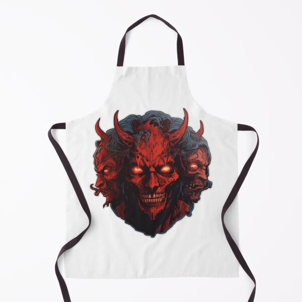 Item preview, My Inner Demons classic T-shirt designed and sold by SMARTKIT DESIGNAGENCY.