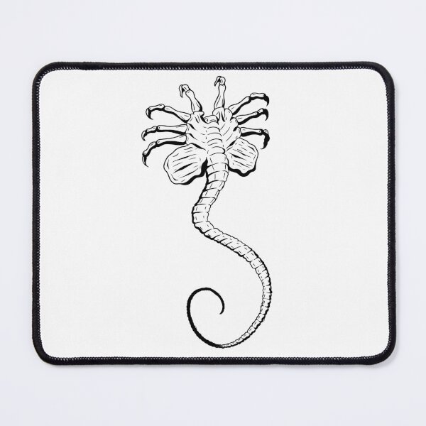 Item preview, Alien face hugger designed and sold by Laura-Jones.
