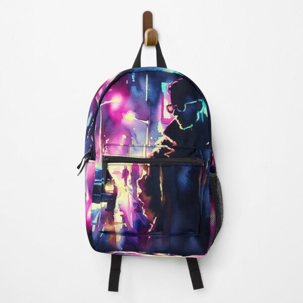 Item preview, Neo Noir Vintage style Men [Watercolor] designed and sold by RESToRAPTOR.