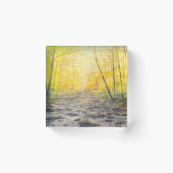 Item preview, Ambient Stream designed and sold by SunscapesArt.