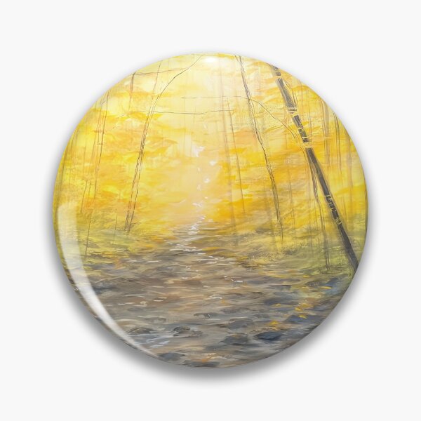 Item preview, Ambient Stream designed and sold by SunscapesArt.